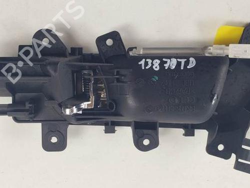 Høyre bak invendig håndtak AUDI A4 B8 (8K2)  | BP18153855I16 