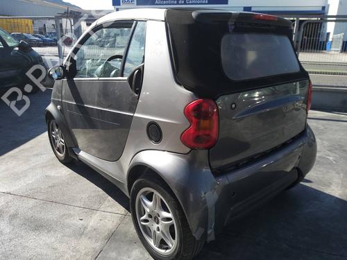Left taillight SMART CABRIO (450) 0.6 (S1OLA1, 450.441, 450.442, 450.443) | BP36274979C34 - Image 16