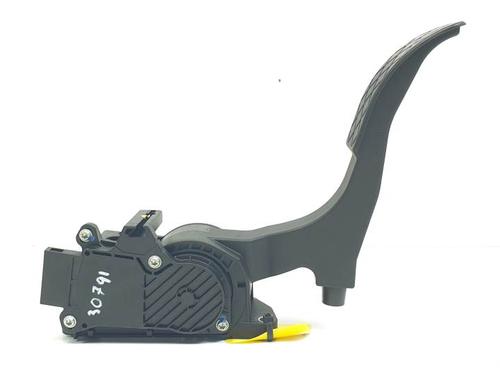Used Pedal SKODA FABIA II (542) 1.2 (60 hp) 27525548
