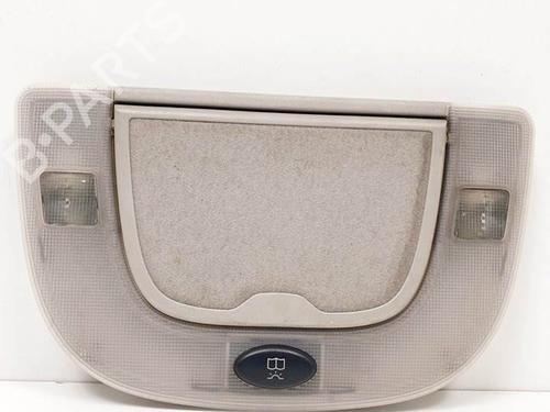 Used Interior roof light Interior roof light MERCEDES-BENZ S-CLASS (W220, V220) S 320 CDI (220.025, 220.125) (204 hp) 16686869 16686869