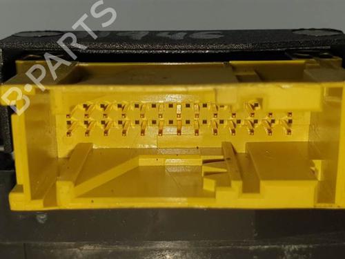 Left front window switch JAGUAR S-TYPE II (X200) 2.7 D | BP13917107I27 