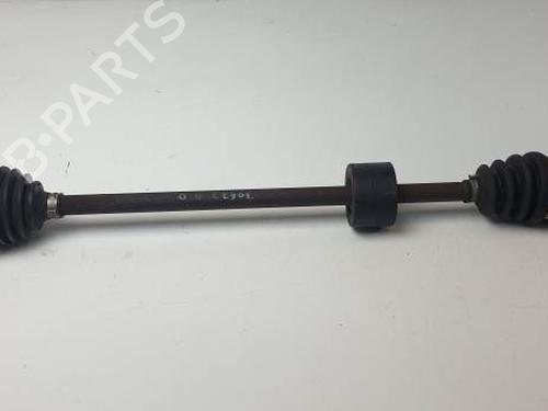 Used Right front driveshaft FORD KA (RU8) 1.2 (69 hp) 27885083