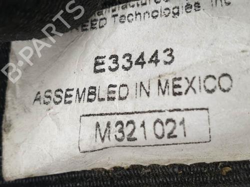 Front left seatbelt CHRYSLER VOYAGER IV (RG, RS) 3.3 | BP8730992I26 
