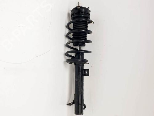 Used Left front shock absorber Left front shock absorber MAZDA 2 (DY) 1.6 (100 hp) 25295549 25295549