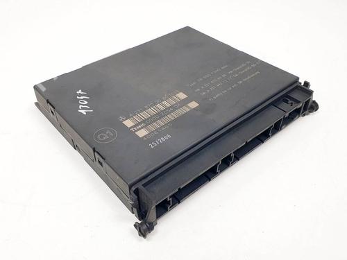 Used Electronic module Electronic module MERCEDES-BENZ S-CLASS (W221, V221) S 320 CDI (221.022, 221.122) (235 hp) 16044817 16044817