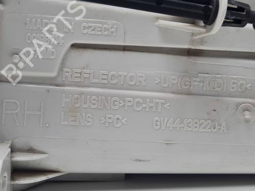 Right front indicator FORD KUGA II (DM2) 2.0 TDCi 4x4 | BP37668423C33  - Image 6