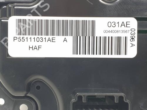 Climate control CHRYSLER 300C (LX, LE) 3.0 CRD | BP40248211I5 - Image 5