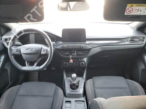 Left sun visor FORD FOCUS IV (HN) 1.5 EcoBlue | BP16533312I1  - Image 12