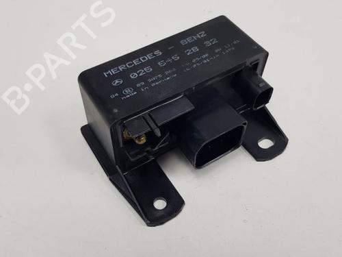 Engine control unit (ECU) FORD FOCUS II (DA_, HCP, DP) 1.8 TDCi | BP15818797M57 