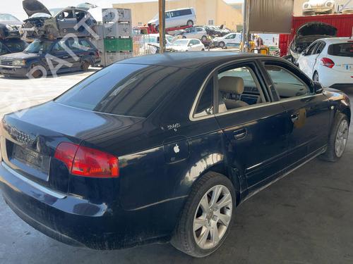 Engine control unit (ECU) AUDI A4 B7 (8EC) 2.0 TDI 16V | BP39169610M57 - Image 9
