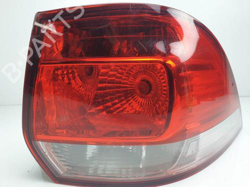 Used Right taillight Right taillight VW GOLF VI Variant (AJ5) 1.6 TDI (105 hp) 24817267 24817267