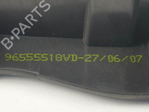 Front left interior door handle CITROËN C4 Picasso I MPV (UD_) 2.0 HDi 138 | BP24915620I13 