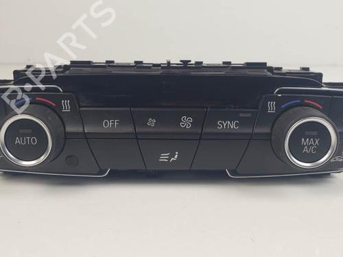 Used Climate control Climate control BMW 2 Active Tourer (F45) 218 d (150 hp) 24340393 24340393