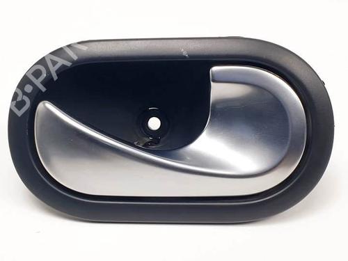 Used Rear right interior door handle Rear right interior door handle RENAULT MEGANE II Saloon (LM0/1_) 1.5 dCi (LM02, LM13, LM2A) (101 hp) 29271988 29271988