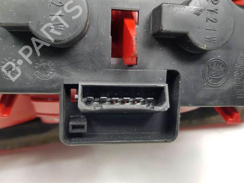 Right taillight SKODA OCTAVIA I Combi (1U5) 2.0 | BP11349273C35 