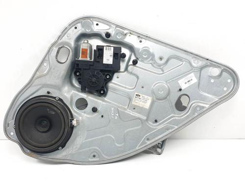 Used Rear right window mechanism Rear right window mechanism FORD KUGA I 2.0 TDCi (140 hp) 24990864 24990864