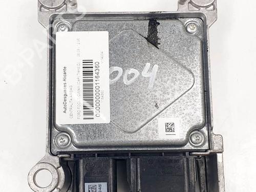 Airbag module FORD FOCUS C-MAX (DM2) 1.6 TDCi | BP17620677M53 
