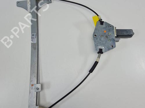Used Front left window mechanism Front left window mechanism 38261629 38261629