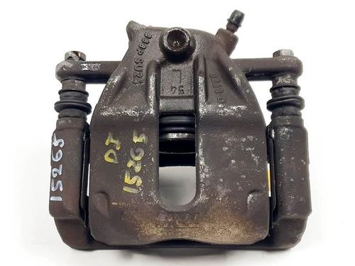 Used Left front brake caliper Left front brake caliper RENAULT CLIO III (BR0/1, CR0/1) 1.5 dCi (75 hp) 25143897 25143897