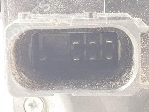 Front left lock OPEL VECTRA C (Z02) 1.9 CDTI (F69) | BP17637291C98 
