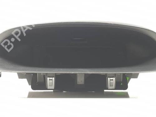 Display RENAULT MEGANE III Hatchback (BZ0/1_, B3_) 1.6 16V (BZ0H) (101 hp) 25752313