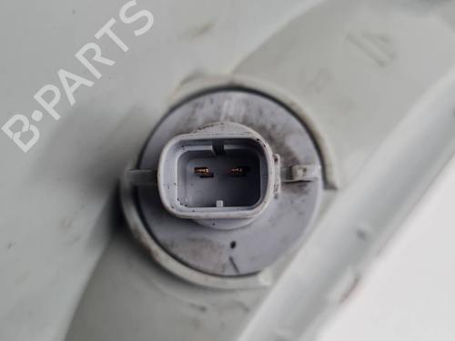 Left headlight CHEVROLET AVEO / KALOS Hatchback (T250, T255) 1.4 16V | BP34516971C28 - Image 6
