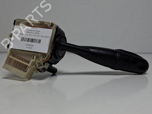 Headlight switch TOYOTA COROLLA (_E12_) 1.6 VVT-i (ZZE121_, ZZE121R) | BP40176954I24 - Image 3