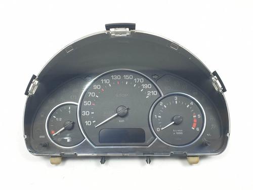 instrument-cluster-peugeot-1007-km_-2005-24989368 main image