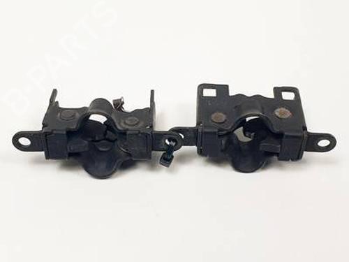 Used Hood lock MERCEDES-BENZ E-CLASS (W210) E 220 CDI (210.006) (125 hp) 30800934