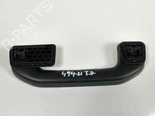 Other MERCEDES-BENZ GLA-CLASS (X156) GLA 220 d 4-matic (156.905) | BP13954242O1 