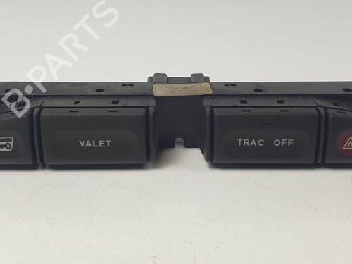 Used Warning switch Warning switch JAGUAR XJ (X308) 4.0 (284 hp) 20511151 20511151