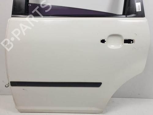 Left rear door FORD FOCUS C-MAX (DM2) 1.6 TDCi | BP25116676C4 