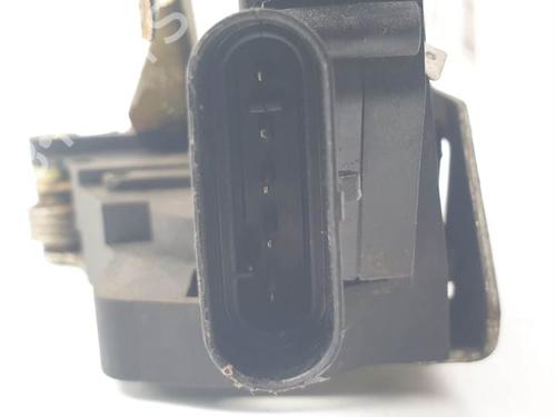 Rear right lock MERCEDES-BENZ M-CLASS (W163) ML 320 (163.154) | BP22214136C99 
