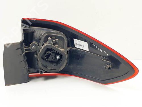 Left taillight FORD C-MAX II (DXA/CB7, DXA/CEU) 1.0 EcoBoost | BP24984309C34 