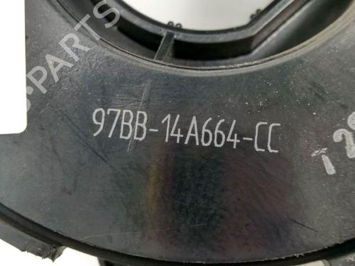 Squib airbag FORD MONDEO II Saloon (BFP) 1.8 i | BP7775899C102 