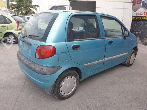 Engine DAEWOO MATIZ (M100, M150) 0.8 | BP38480720M1 - Image 6