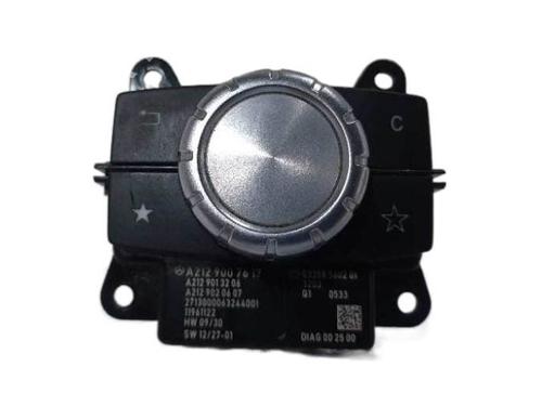 Used Switch Switch MERCEDES-BENZ E-CLASS (W212) E 220 CDI / BlueTEC (212.001, 212.002) (170 hp) 6841417 6841417