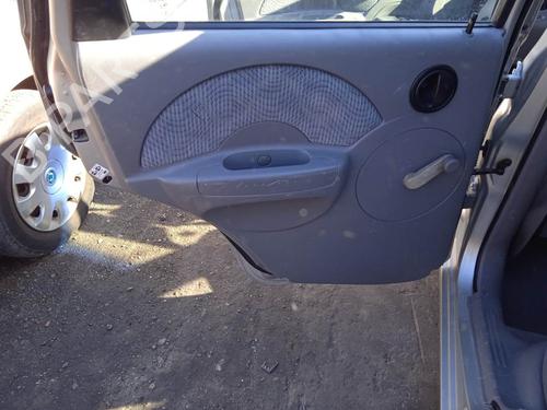 Right front driveshaft DAEWOO KALOS (KLAS) 1.4 | BP12370728M39 - Image 9