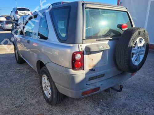 Engine LAND ROVER FREELANDER I (L314) 2.0 Td4 4x4 | BP31142995M1