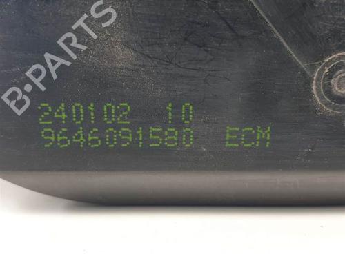 Tailgate lock CITROËN XSARA PICASSO (N68) 2.0 HDi | BP10294590C101 
