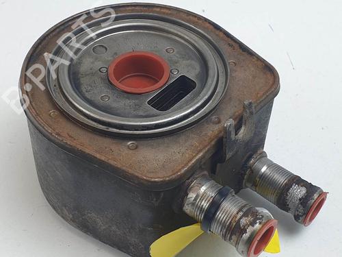 Used Oil radiator Oil radiator CITROËN JUMPER I Van (230L) 2.5 TDi (107 hp) 25121650 25121650