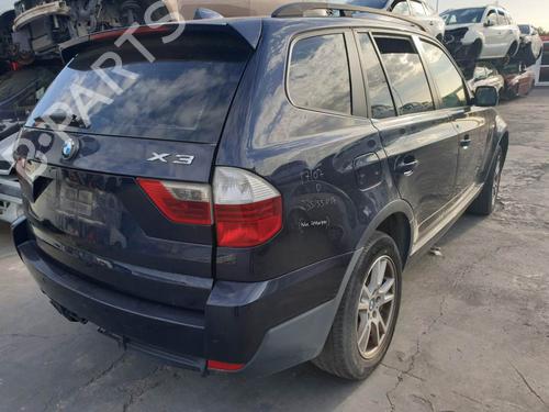 Front differential BMW X3 (E83) 2.0 d | BP27923258M23 - Image 22