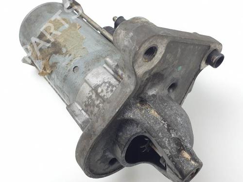 Used Starter FORD FIESTA VI (CB1, CCN) 1.6 TDCi (90 hp) 24499713