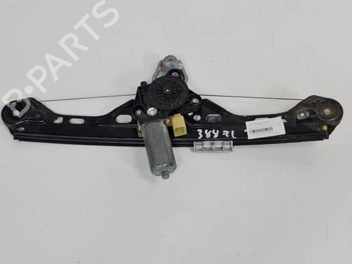 Used Rear left window mechanism MERCEDES-BENZ C-CLASS (W203) C 320 (203.064) (218 hp) 7247917