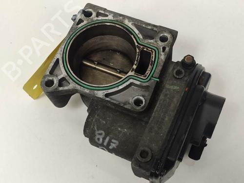 Spjældhus FORD FOCUS I (DAW, DBW) 1.6 16V | BP9124621M82 