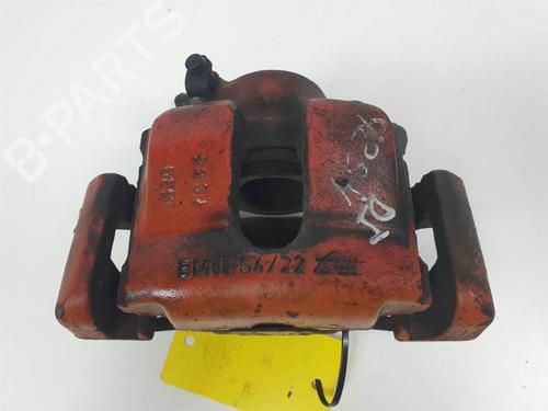 Left front brake caliper BMW 3 Compact (E46) 316 ti | BP11570711M105 - Image 2