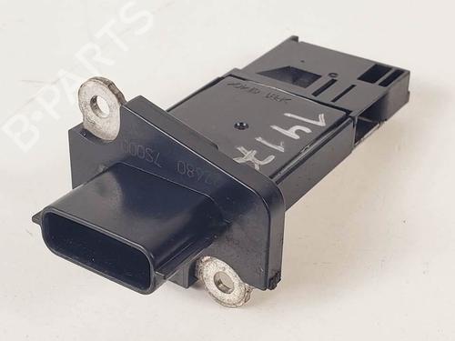 Used Mass air flow sensor Mass air flow sensor NISSAN PATHFINDER III (R51) 2.5 dCi (174 hp) 17971159 17971159