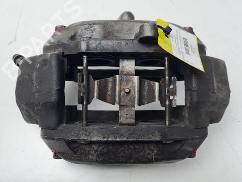 Used Left front brake caliper Left front brake caliper MERCEDES-BENZ CLS (C219) CLS 320 CDI (219.322) (224 hp) 29219117 29219117