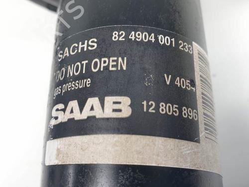 Right front shock absorber SAAB 9-5 (YS3E) 1.9 TiD | BP25138577M17 