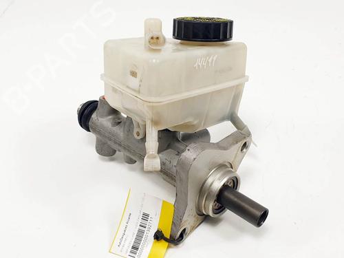 Used Brake master cylinder Brake master cylinder MERCEDES-BENZ C-CLASS T-Model (S203) C 200 CDI (203.207) (122 hp) 20510912 20510912